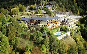 Abba Ordino Babot Hotel